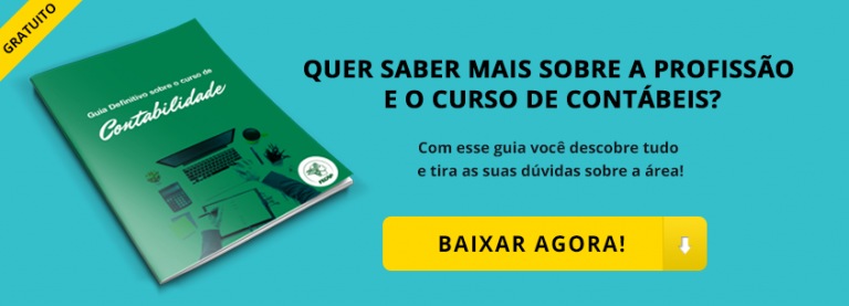 Faculdade de contabilidade: 6 coisas que você precisa saber antes