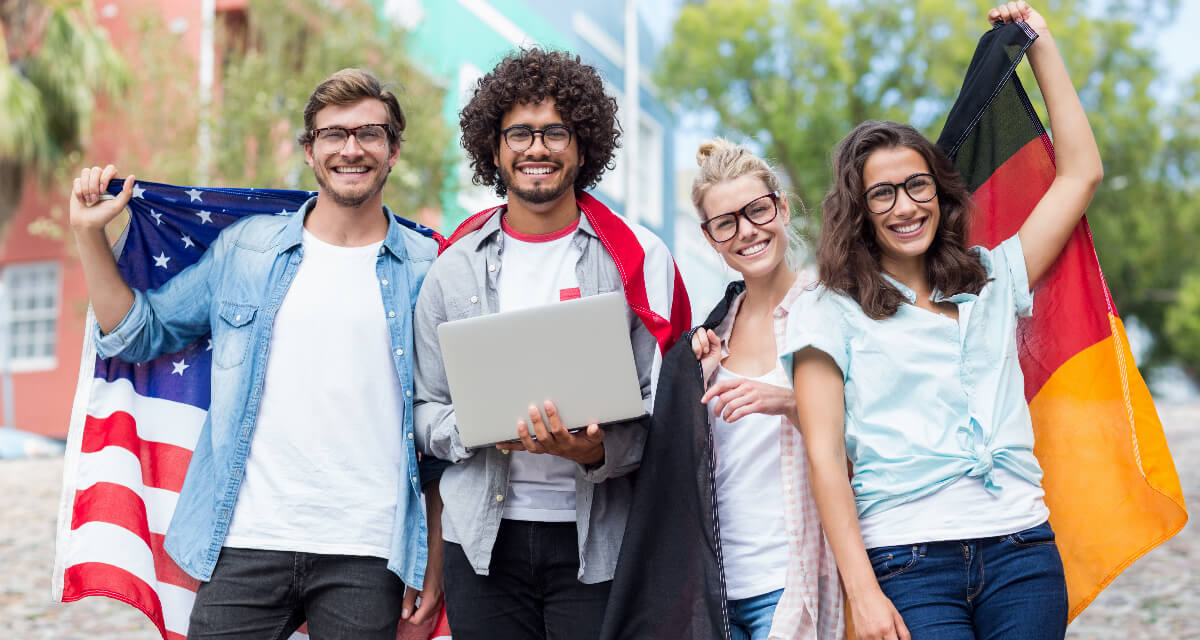 International Office da FECAP abre portas no exterior para estudantes