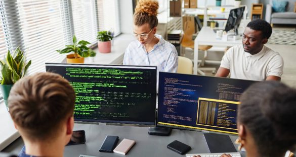 aprender programação